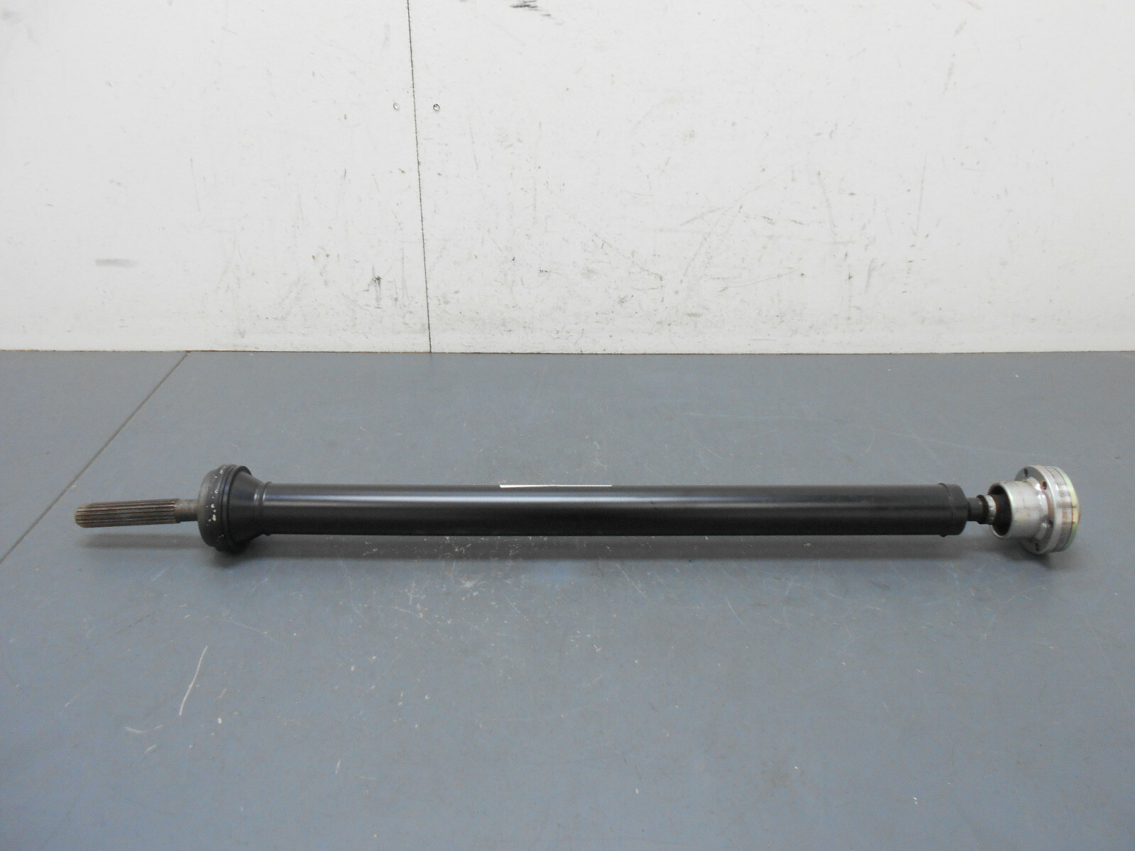 2017 16 17 18 19 Audi R8 V10 Quattro Driveshaft #2087 J2