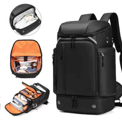 best business travel backpack for men Mens Carry On with Smart Organization Bag or on a hiking adventure The 10 Best Laptop Backpacks