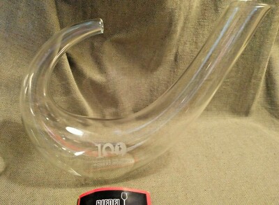 Riedel Wine Decanter Robert Mondavi Limited edition only 100 Artwork by Margrit