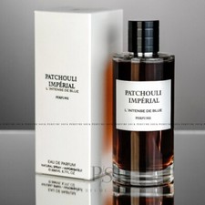 PATCHOULI IMPERIAL 200ML EDP UNISEX PERFUME AMAZING FRAGRANCE SCENT LONG LAST