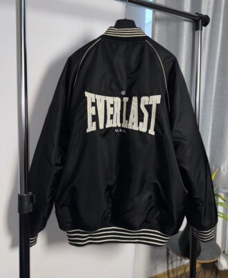 Everlast Jacket Men Size L