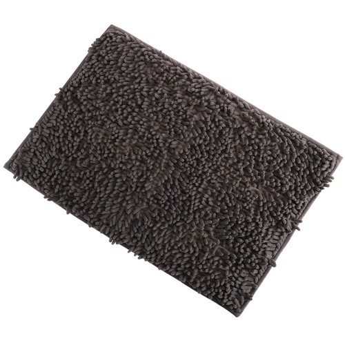 Chenille Mat Absorbent Door Indoor House Decor Outdoor Rug Carpet eBay