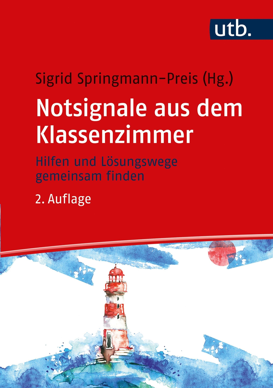 Thumbnail - Notsignale Aus Dem Klassenzimmer