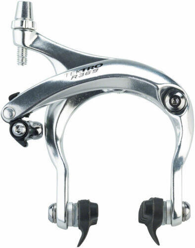 TEKTRO R313 Dual Pivot Caliper Brake Set 39-52mm Designed for 28C