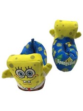Nickelodeon Boys Yellow Spongebob Squarepants...