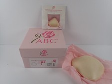 Breast Prosthesis Form ABC 926 Size 2 Beige First Weighted External Memory Foam