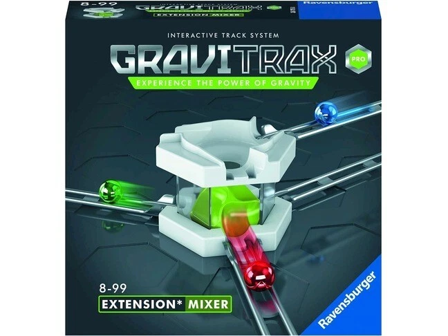 Ravensburger Gravitrax PRO Mixer #BB2 - Bild 1 von 1