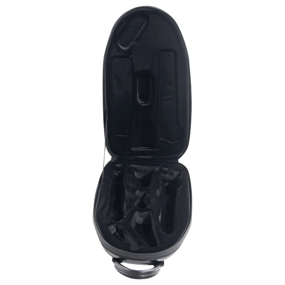 Estuche Gator Serie Presto Pro para Clarinetes Bb; (GBPC-CLARINETE) Foto 3 de 4