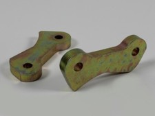 Pour BMW E36 Adaptateur Hydraulique Handbrake Dérive Fly Éteint Rallye Étrier