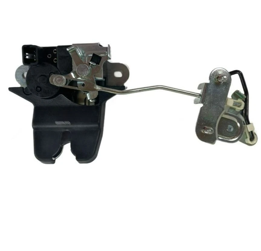 GENUINE ! LOCK ASSEMBLY for 2006-2008 HYUNDAI AZERA # 81220-3L000 — 第 2/4 张图片