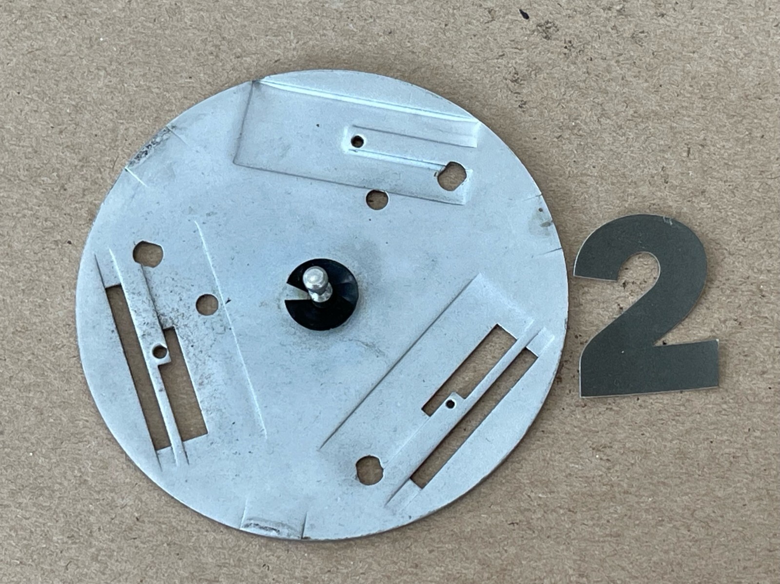 VINTAGE NECCHI BF SUPERNOVA SEWING MACHINE PARTS eBay