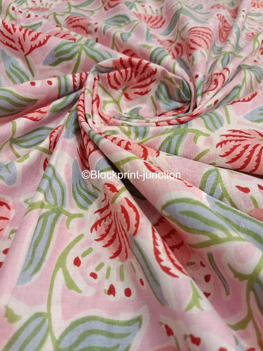 white christmas dresses South Cotton Silk Handloom Unstitched Dress Material main image 0