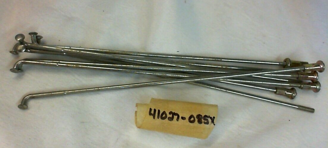 2箱 Genuine Kawasaki Z650B Z900 Z1000A Spoke 41027-085 | eBay