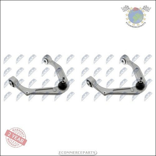 Bras De Liaison Suspension Avant AJS Parts Pour Lexus LS - Pièce Neuve, Référence #c2
