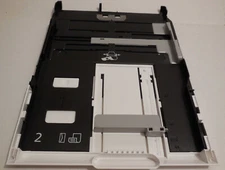 Paper input tray 2 from Canon MG7520 fits MG7500, 7510, 7110, 7720 ip8750