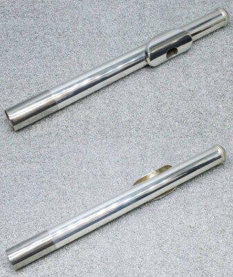 Yamaha YFL-211S Flute with Original Hard Case Used | eBay