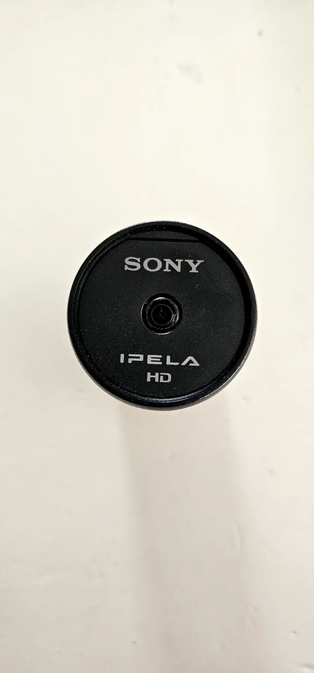 SONY SNC-CH210 Ipela Network Bullet Camera - Image 4 of 4