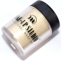 Make-Up Studio Professional Colour Pigments Eyeshadow -Citrine-