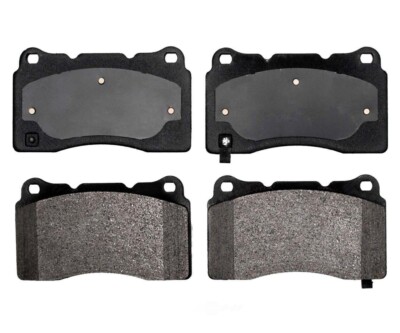 Raybestos PGD1001M Brake Pad Set - FREE SHIPPING 1001