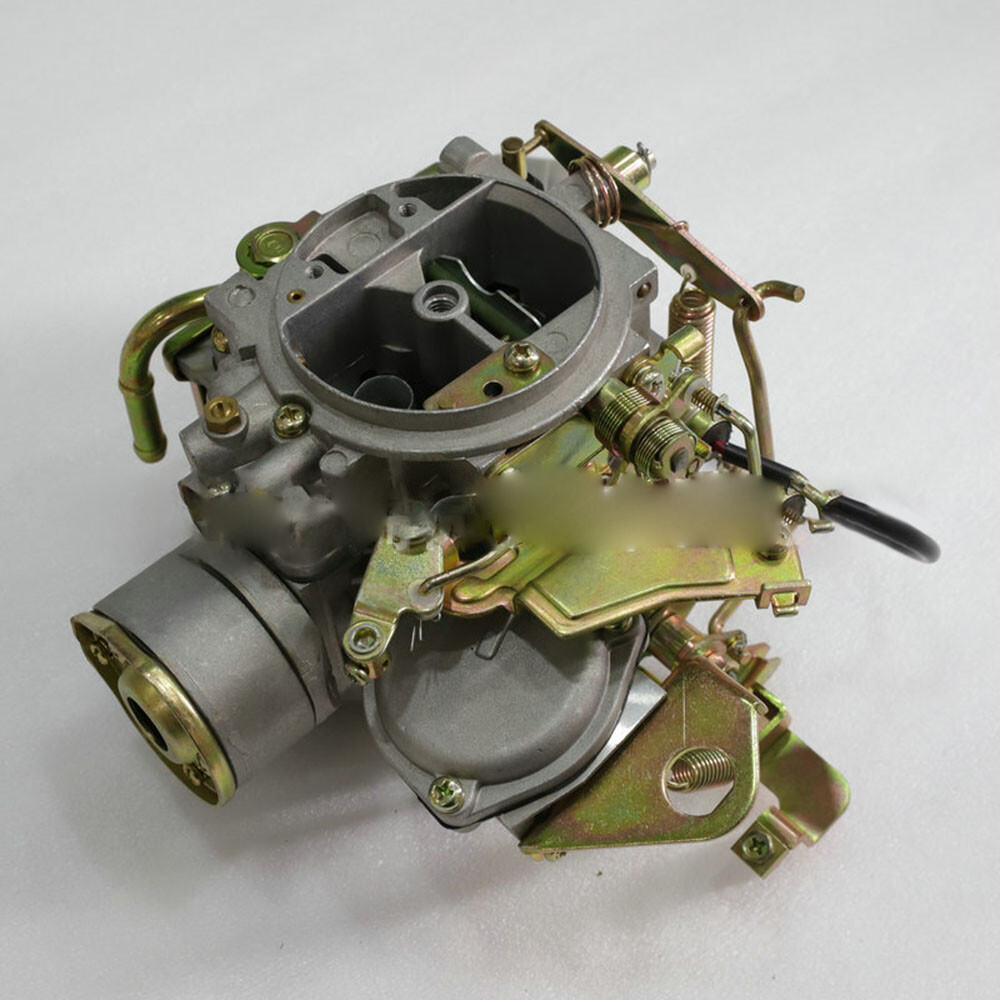 For Nissan Z24 Z20 16010-26G10 16010-26G11 Carburetor | eBay