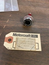 1970'S FORD PICKUP TRUCK VAN BRONCO CIG CIGAR LIGHTER KNOB NOS FOMOCO 721