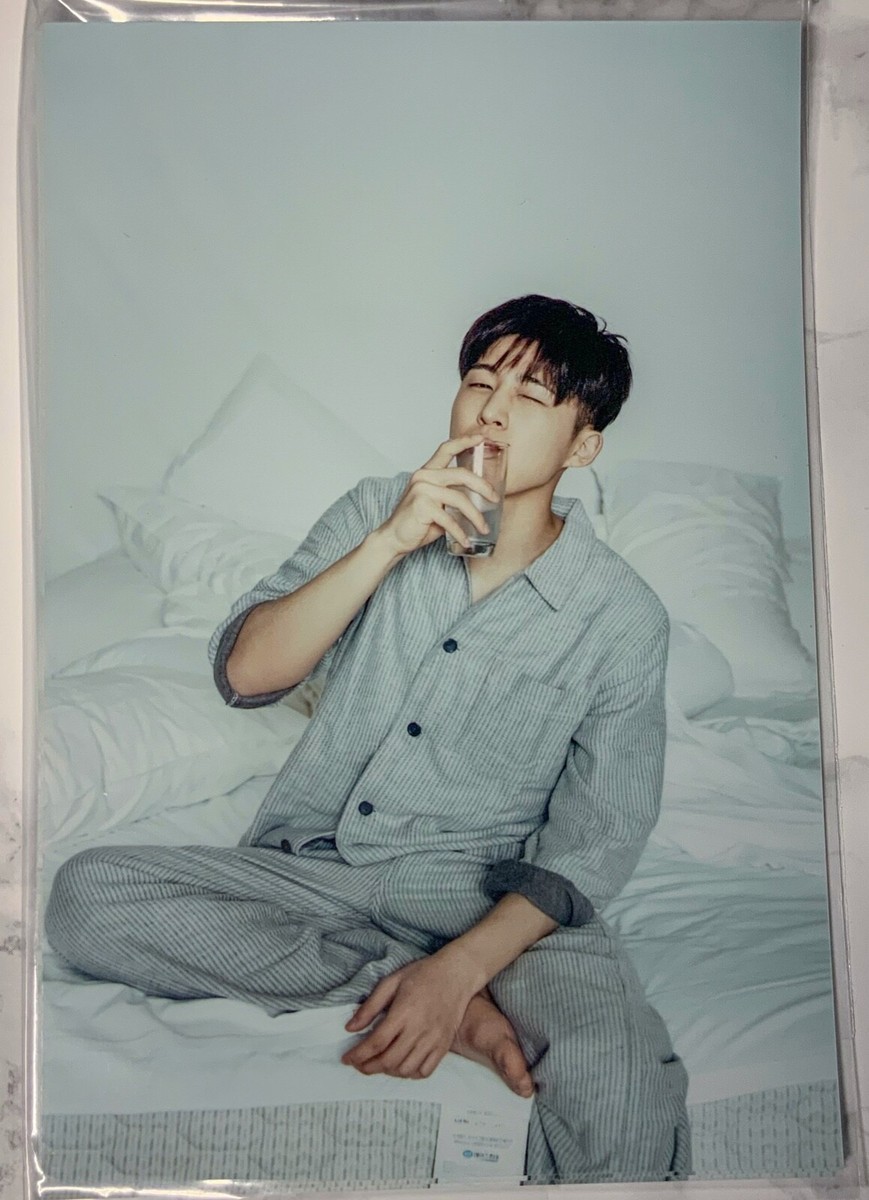 iKON Kony Summertime Photocard Collection - Photo Pictures | eBay