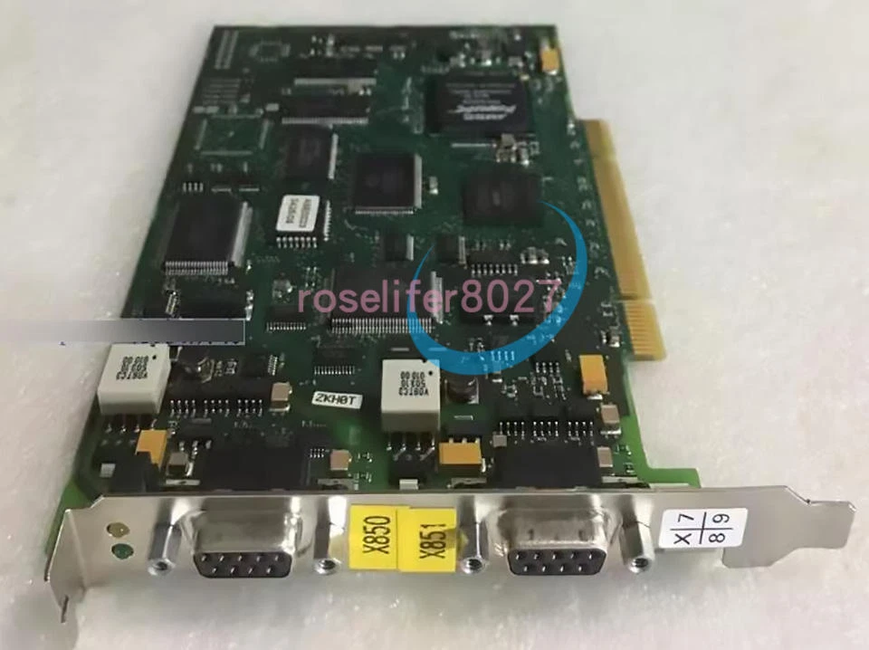 1PCS KUKA communication card CP5614 6GK1561-4AA00 00-130-764 USED - Photo 1/1