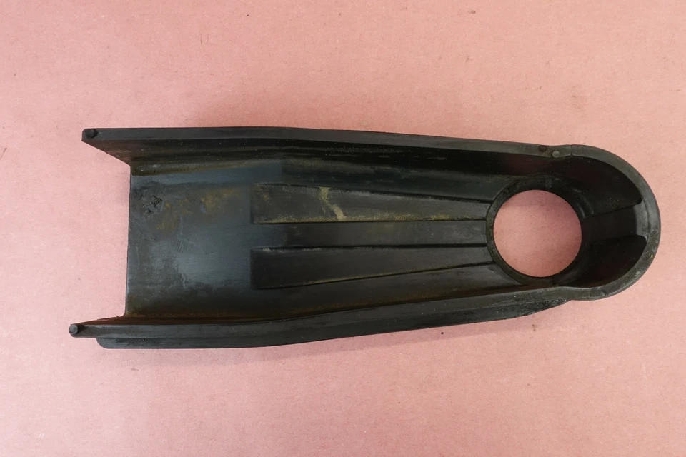 1996-2009 Kawasaki Vulcan 500 EN500 Swingarm Chain Buffer Slider Guide - Imagem 3 de 3