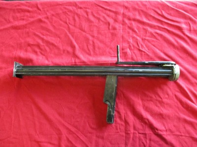 Porsche 914 Green Dot Bilstein Jack Original Genuine for sale 