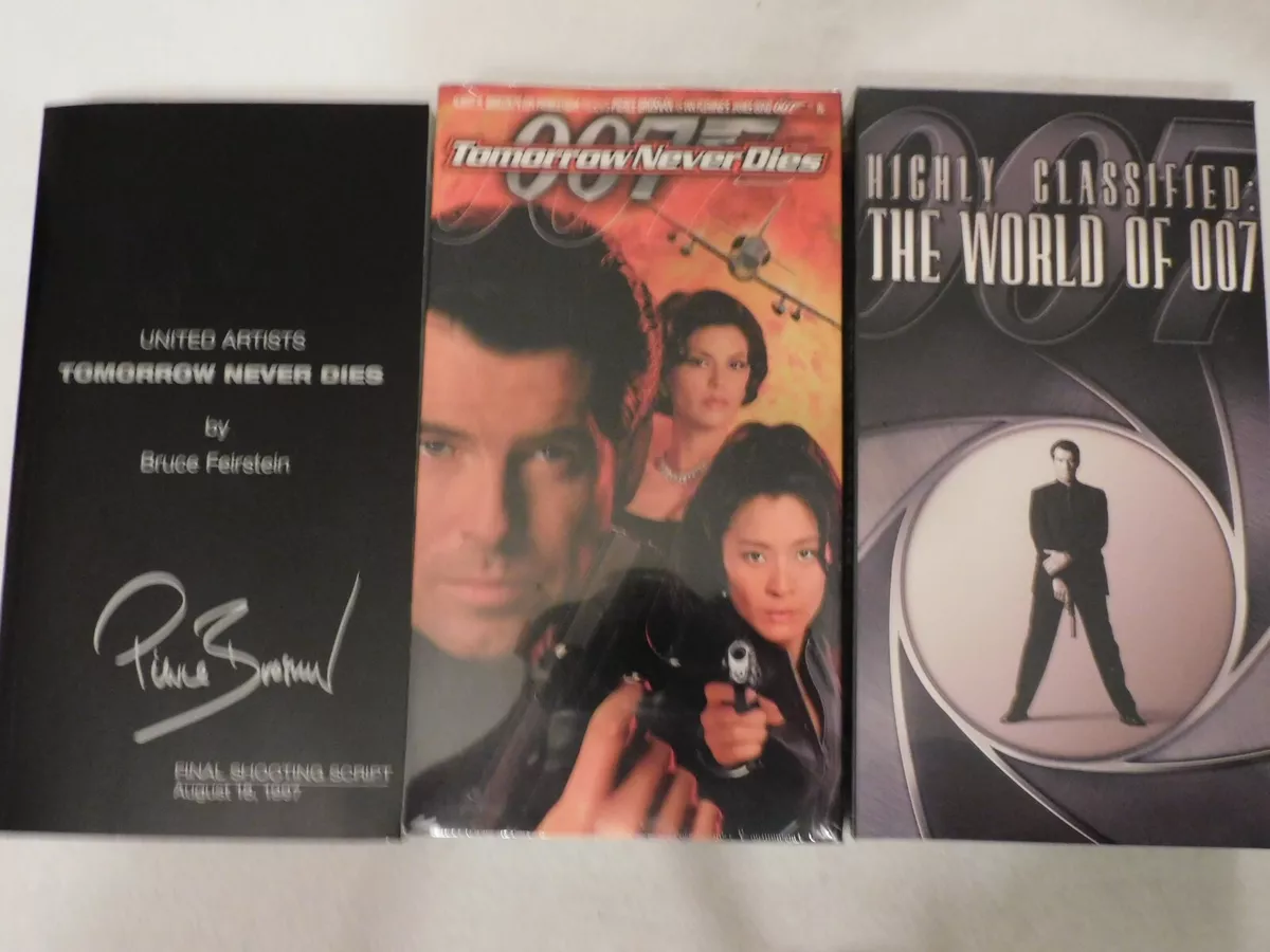 Melhor Final: 007: Tomorrow Never Dies - Análise