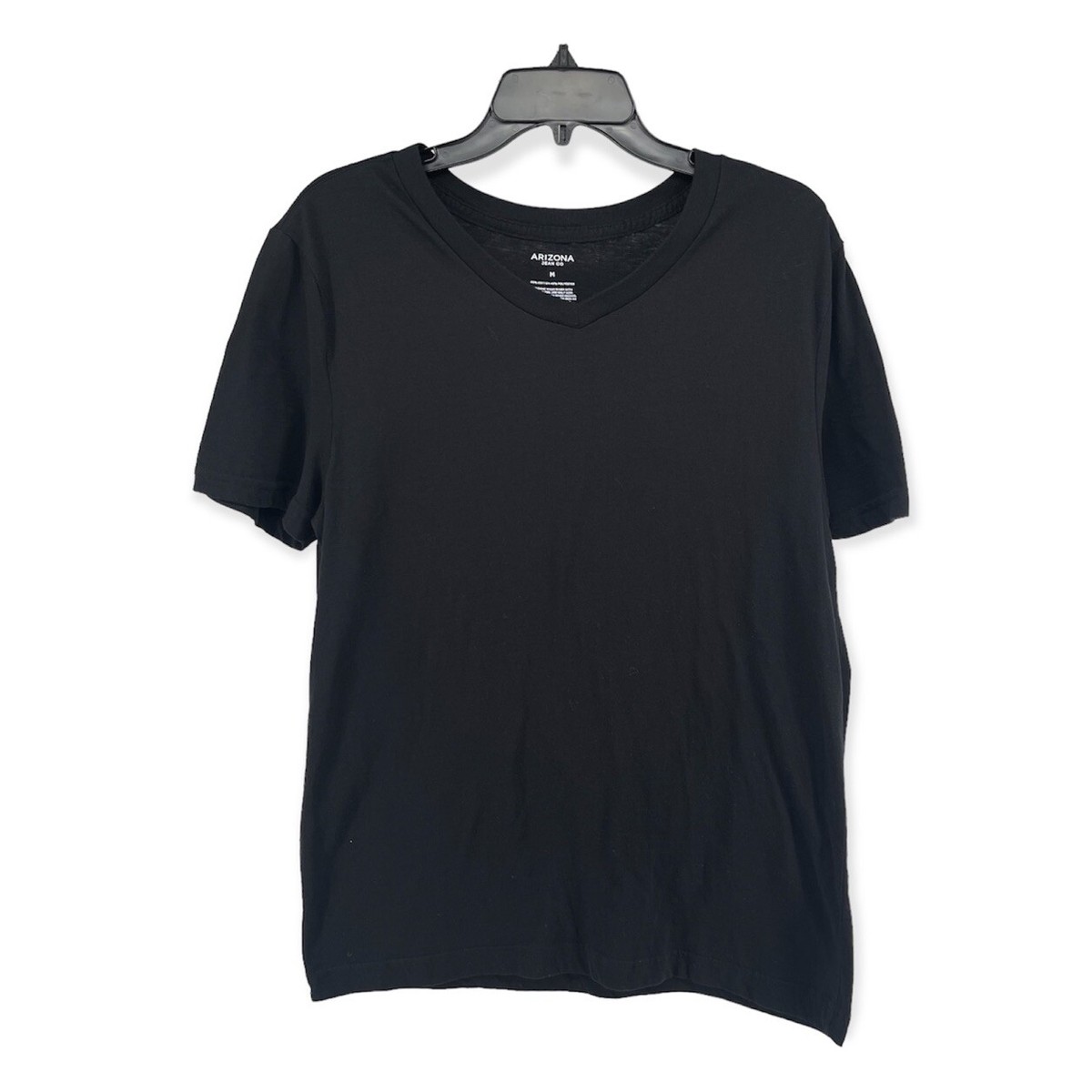 LOOKPLE】Pigment Arizona Oversized Short Sleeve T-Shirt
