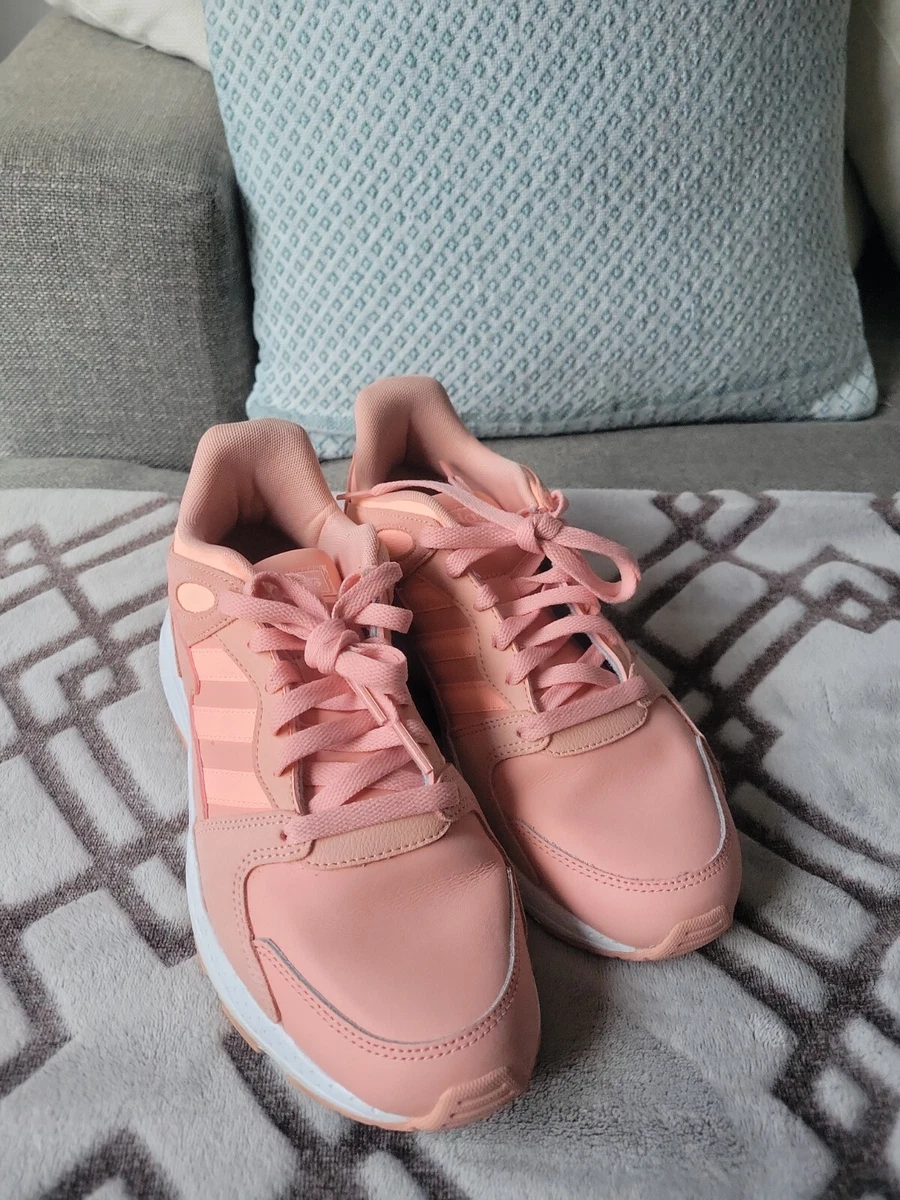 Adidas sales chaos pink