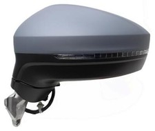 Retroviseur gauche (ou coque) Volkswagen TIGUAN