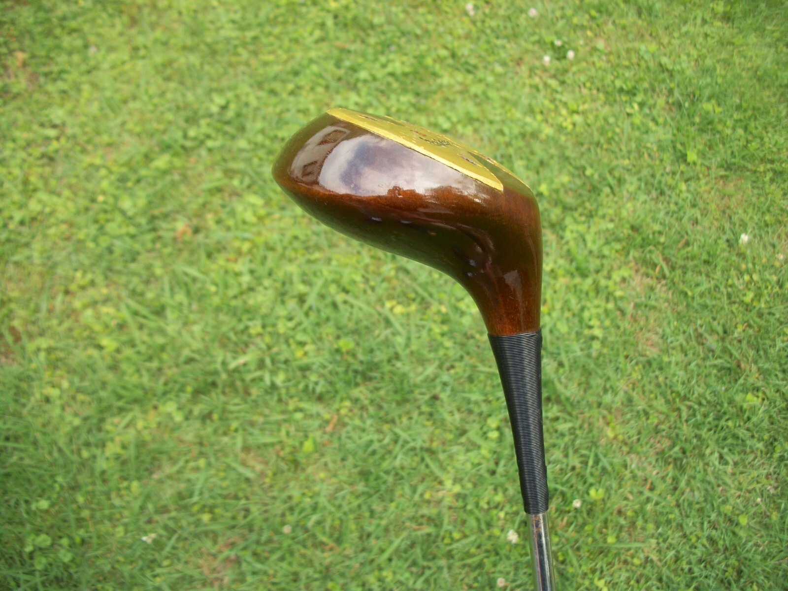 MacGregor Jack Nichlaus Persimmon Golf Club RH 43" eBay