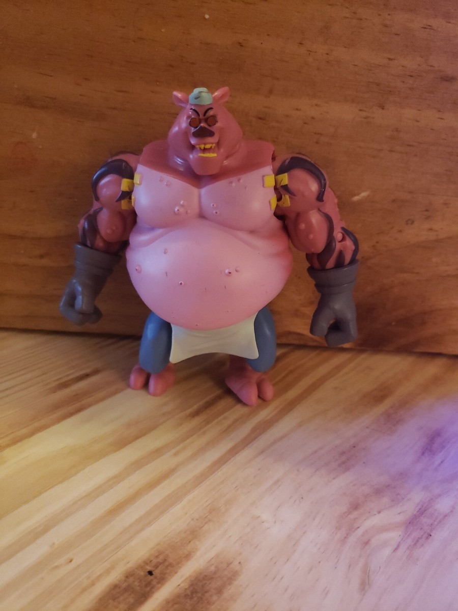 Meat Cartoon Nickelodeon