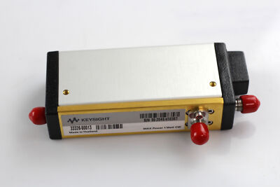 Keysight/Agilent 33326-60013 Attenuator, 10d 50Ghz