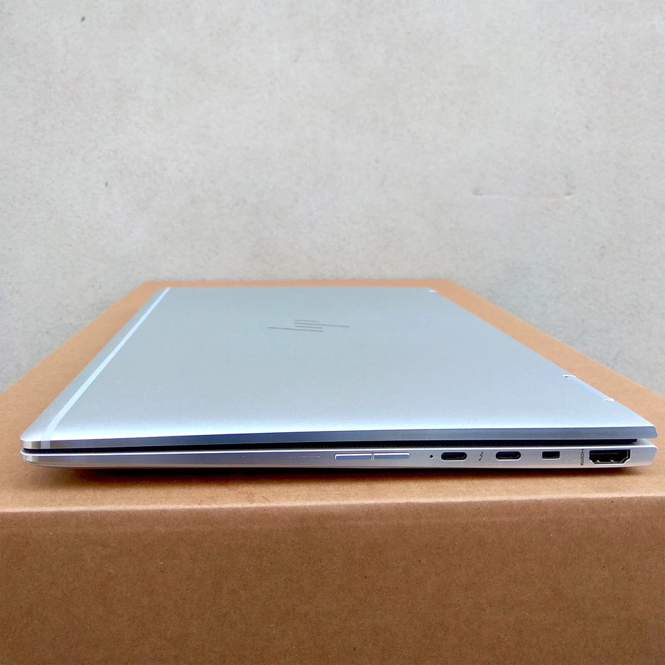 HP EliteBook X360 1030 G3 · i7-8550U · 16GB · 256GB, foto 4 di 5