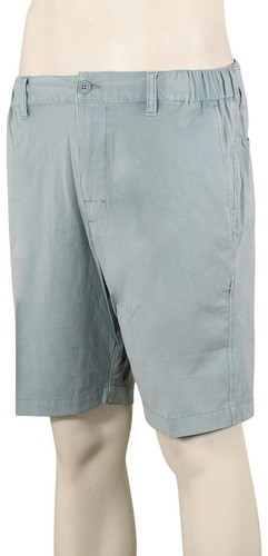 RVCA All Time Coastal Rinsed Hybrid 