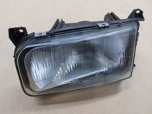 🢂VW PASSAT 35i B3 HELLA FRONTSCHEINWERFER SCHEINWERFER VORN LINKS G60 VR6