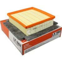 Knecht Luftfilter Filtereinsatz FüR Opel Corsa E 1.0 1.3 Cdti 1.6 Turbo 1.4