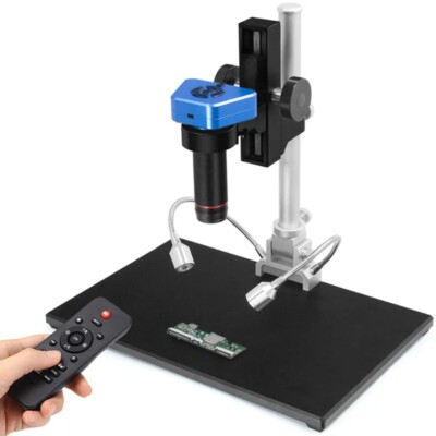 Microscope Definition Microscope Industrial Camera Electronic Magnifier AD1605