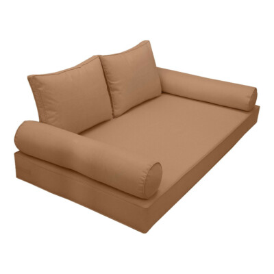 bolster pillow forms daybed