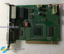 1PCS LINSN DS802D via DHL or Fedex fast shipping