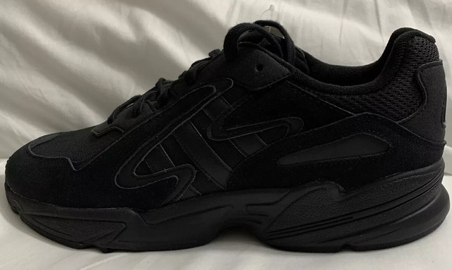 adidas Yung 96 Chasm Black EE7239 - Fastsole