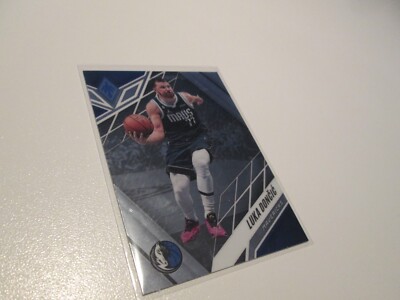 Luka Doncic #569   Panini Chronicles Phoenix   2022 - 23