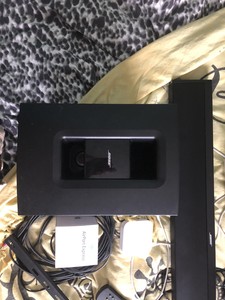 bose cinemate 1 sr bluetooth audio adapter