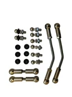 Adjustable Air Suspension Lowering Links for Mercedes Benz GL-Class X164