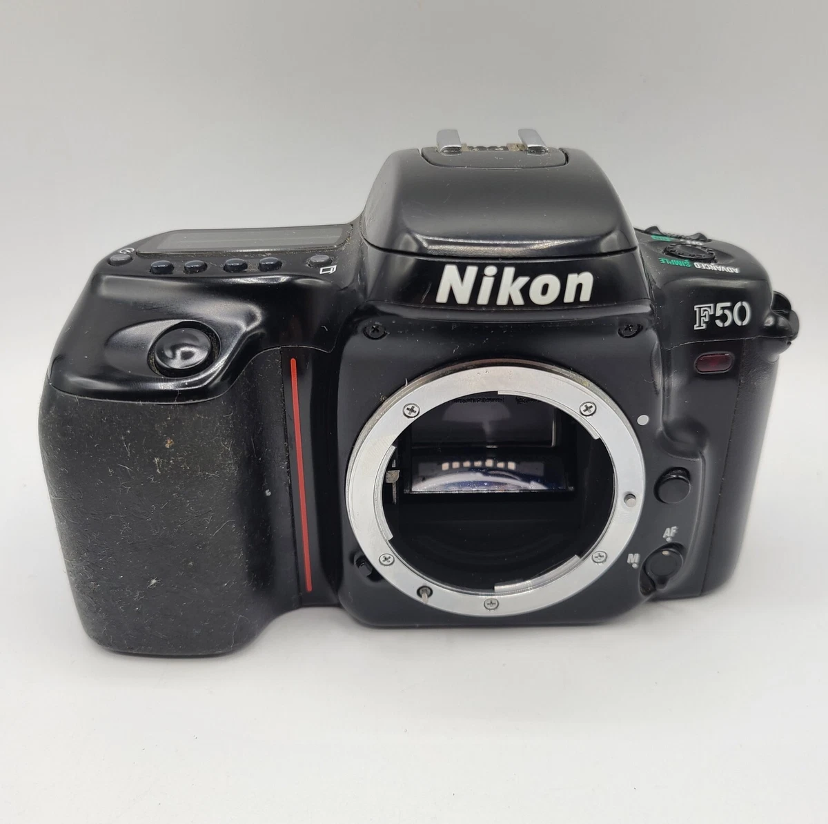Nikon F50 Film Cameras for sale | eBay