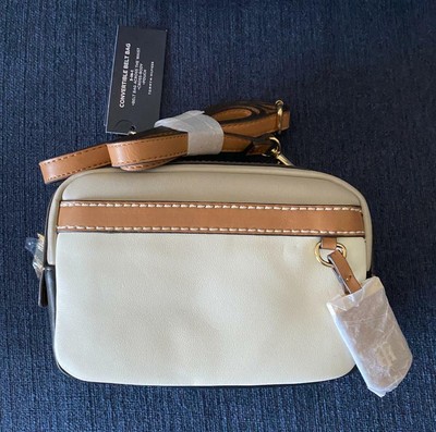 coach zoe carryall colorblock