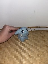 NEOPETS CLOUD BLUE POOGLE MCDONALDS PLUSH